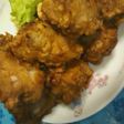 我が家でNO1☆唐揚げ☆