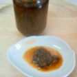 しびれる辛さ!自家製ラー油