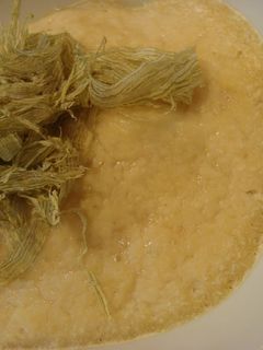 豆腐のとろろかけ オーブン焼き-レシピのメイン写真