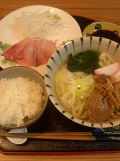 肉うどんの肉!!-レシピのメイン写真