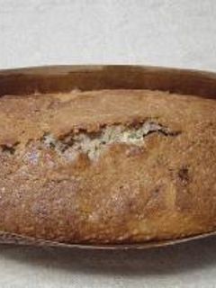 マーブルパウンドケーキ-レシピのメイン写真