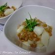 納豆と長芋の和えもの