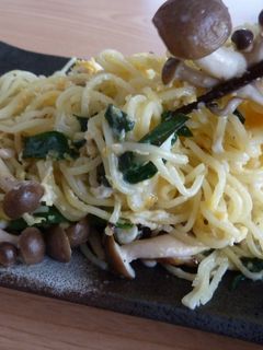 早い・安い・うまい!!塩だれ焼きそば-レシピのメイン写真
