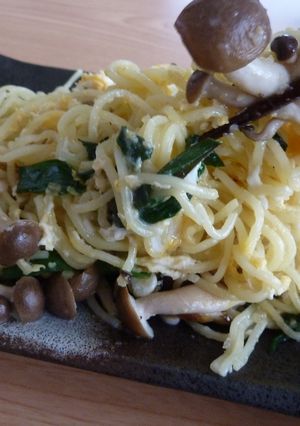 早い・安い・うまい！！塩だれ焼きそば-レシピのメイン写真