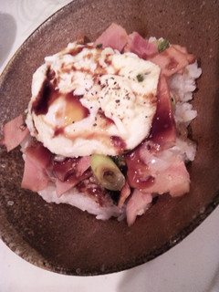 簡単おいしい★焼豚玉子飯-レシピのメイン写真