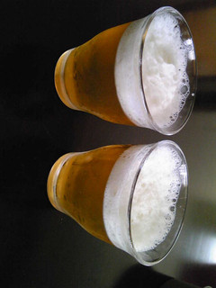 父の日に♡超簡単☆なんちゃってビール-レシピのメイン写真