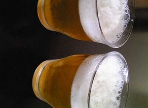 父の日に♡超簡単☆なんちゃってビール-レシピのメイン写真