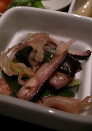 食べたいしば漬け♪-レシピのメイン写真