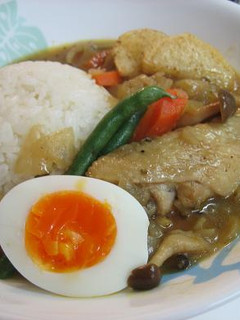 北海道スープカレー◆簡単レシピ-レシピのメイン写真