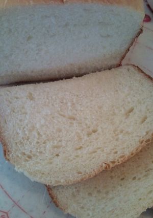 【HB】ココナッツとマーマレードの食パン-レシピのメイン写真