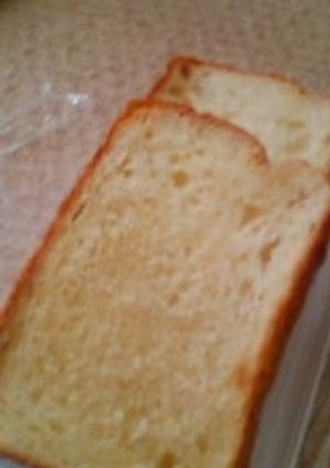 HBでデニッシュ風食パン-レシピのメイン写真