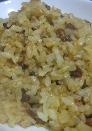 ☆パラパラ納豆チャーハン☆-レシピのメイン写真