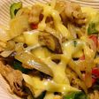 お好きな野菜とマヨ&チーズで激旨!!