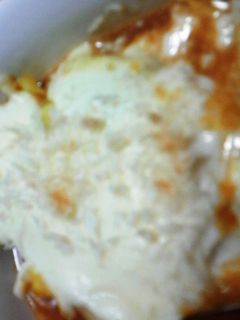 簡単☆彡いっぱい食べちゃう野菜グラタン-レシピのメイン写真
