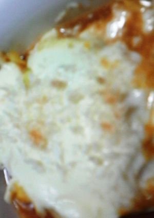 簡単☆彡いっぱい食べちゃう野菜グラタン-レシピのメイン写真