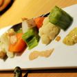 豆腐マヨネーズ