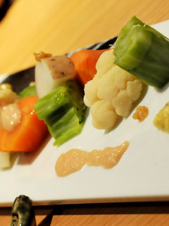 豆腐マヨネーズ-レシピのメイン写真