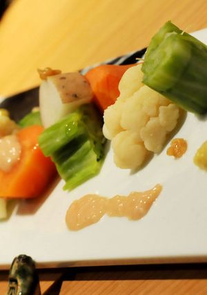 豆腐マヨネーズ-レシピのメイン写真