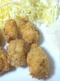 さっぱり美味しい!一口カツの大葉巻き-レシピのメイン写真