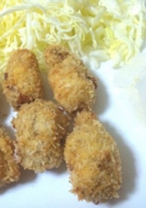 さっぱり美味しい！一口カツの大葉巻き-レシピのメイン写真