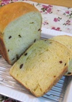 HBで☆マーマレードとレーズンの食パン♪-レシピのメイン写真