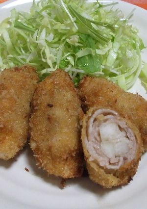 豚肉のだいこん巻き-レシピのメイン写真