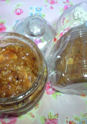 超カンタン食べるラー油-レシピのメイン写真
