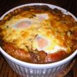MOTTAINAI♪焼きカレードリア
