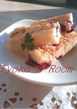 簡単♪ホワイトブラウニー-レシピのメイン写真