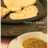 ホットプレートで焼く☆簡単手作りナン