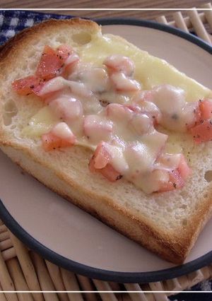 簡単美味しい～フレッシュトマトソース★＝-レシピのメイン写真