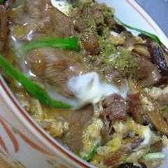 รูปของ ●半熟っとろとろ簡単！牛丼～●