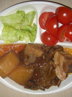 超簡単! 豚バラ肉のトロトロ煮-レシピのメイン写真