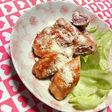 ✿ナポリタン味❀ソーセージの豚肉巻き✿