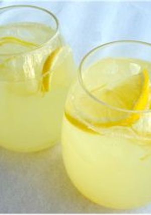 Lemonade-レシピのメイン写真