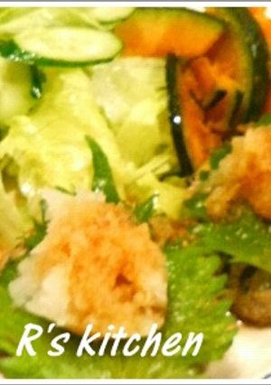 豆腐ハンバーグ-レシピのメイン写真