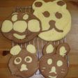 子どもと一緒に♪おえかきホットケーキ