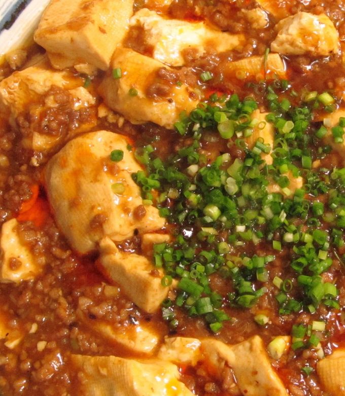 ♡麻婆豆腐♡ページ 甘口の麻婆豆腐 by クッキングSパパ 【クックパッド】 簡単