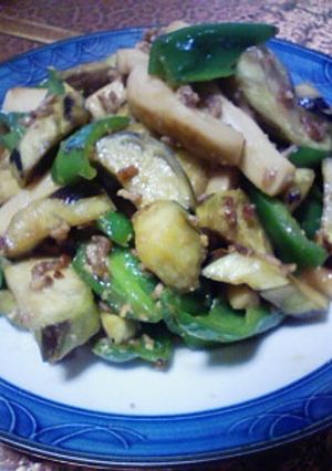 味噌でコクUP!野菜炒め-レシピのメイン写真