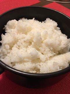 土鍋でご飯を炊く♪-レシピのメイン写真