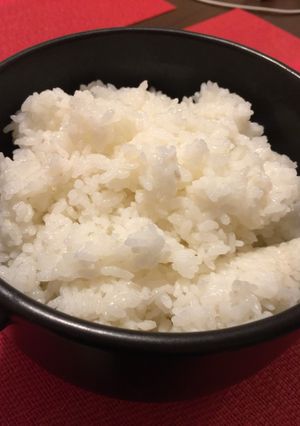土鍋でご飯を炊く♪-レシピのメイン写真
