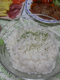 我が家の寿司飯用合わせ酢-レシピのメイン写真