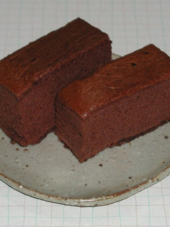 カステラ そのコツを-レシピのメイン写真