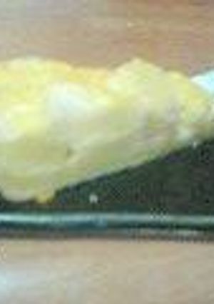 簡単な梨のしっとりケーキ-レシピのメイン写真