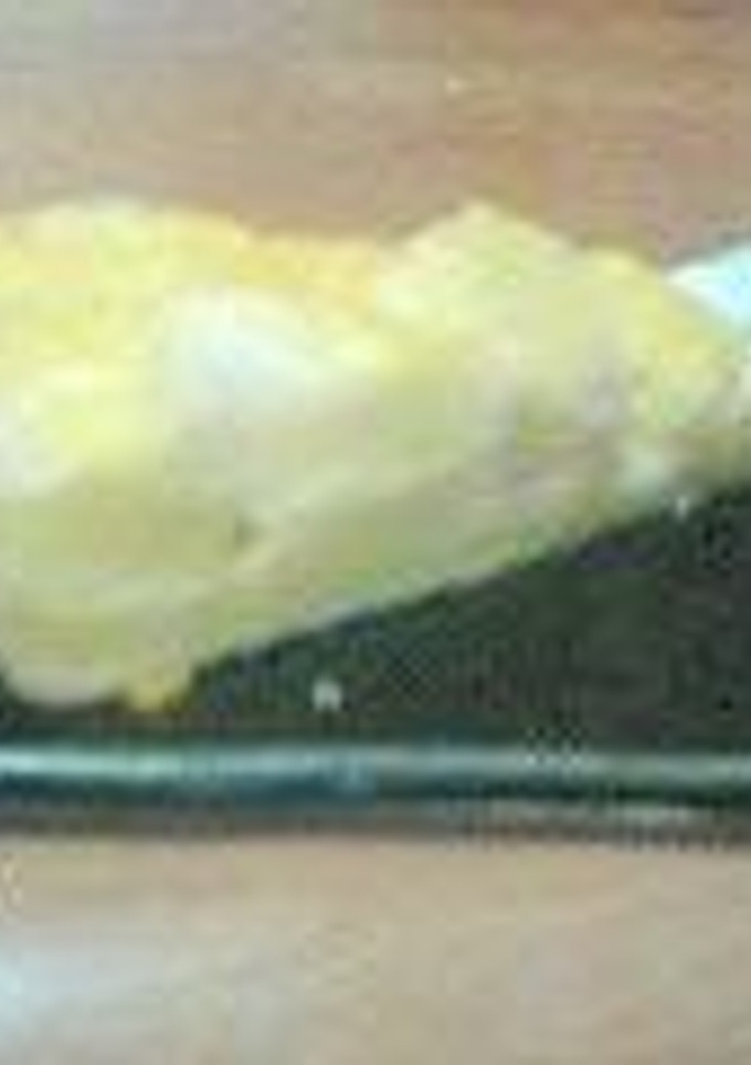 簡単な梨のしっとりケーキ-レシピのメイン写真