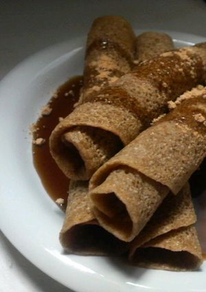 チンビン-レシピのメイン写真