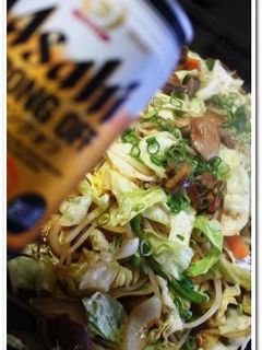 鶏ちゃん【鶏の味噌漬け炒め】-レシピのメイン写真