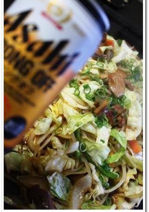 鶏ちゃん【鶏の味噌漬け炒め】-レシピのメイン写真