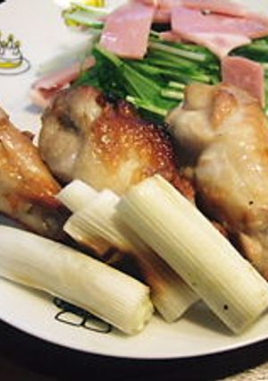 お手軽♪手羽元焼き鳥風-レシピのメイン写真