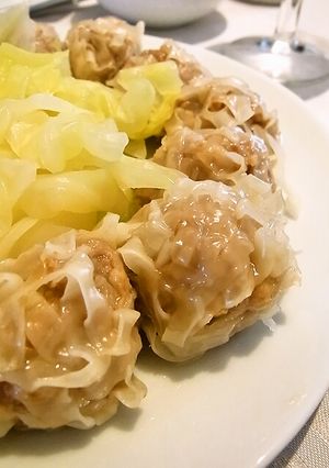 おもてなしに☆リボンしゅうまい☆-レシピのメイン写真
